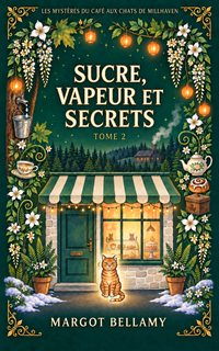 Sucre, Vapeur et Secrets